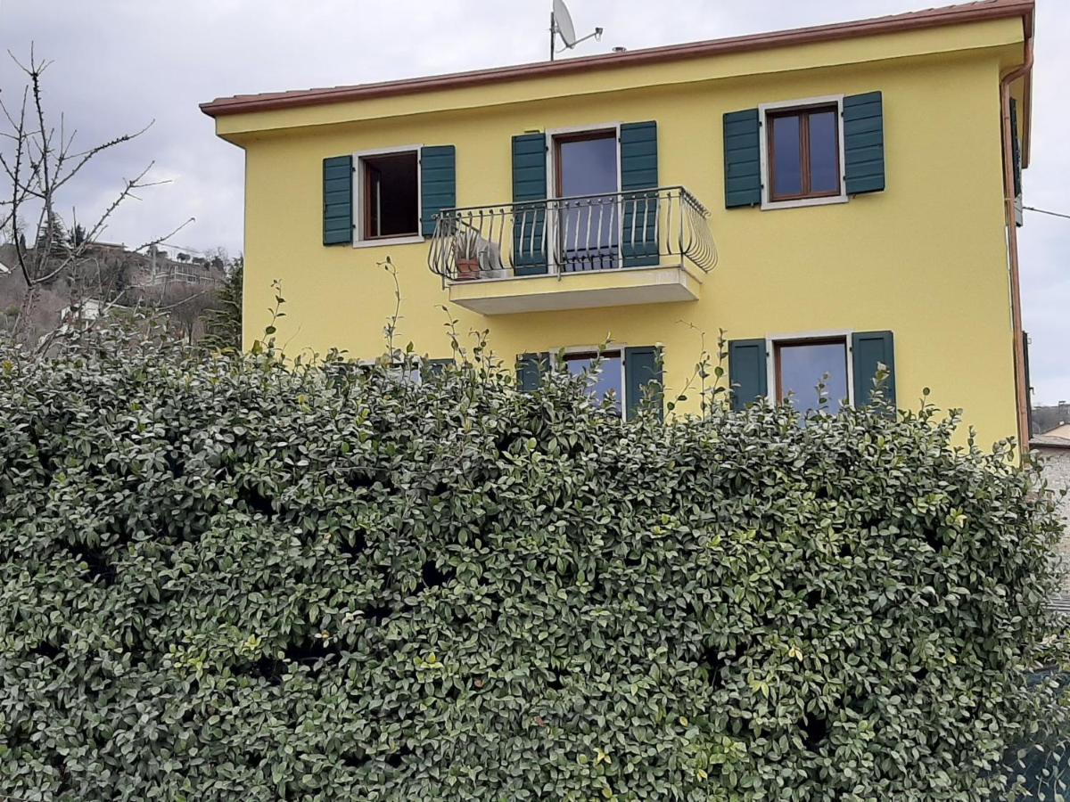 La Casa Di Grazia Garda (Verona)
